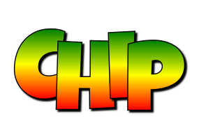 Chip mango logo