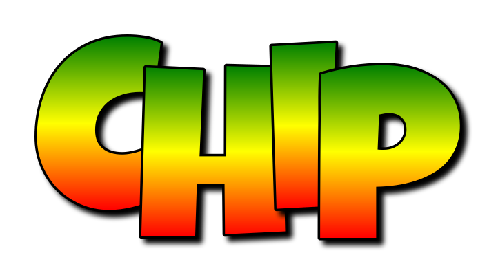 Chip mango logo