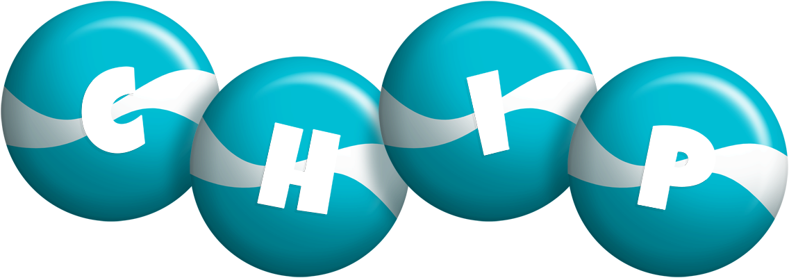Chip messi logo