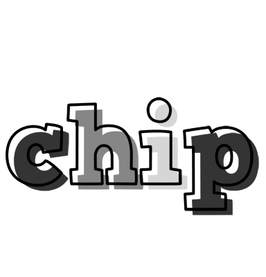 Chip night logo