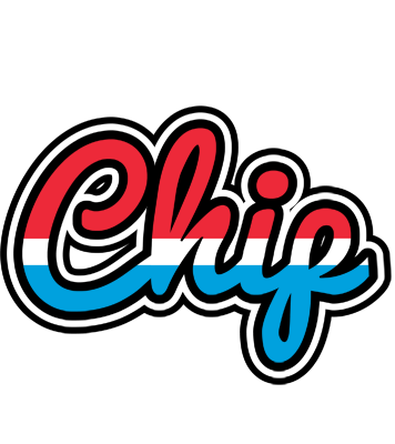 Chip norway logo