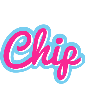 Chip popstar logo