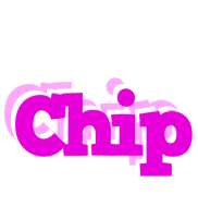 Chip rumba logo
