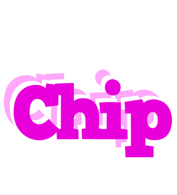 Chip rumba logo