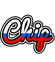 Chip russia logo