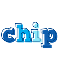 Chip sailor logo