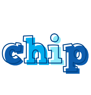 Chip sailor logo