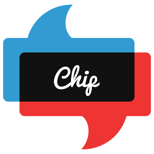 Chip sharks logo