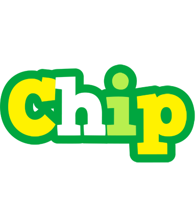 Chip soccer logo