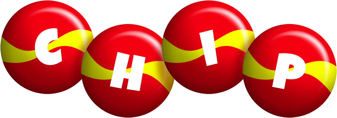 Chip spain logo