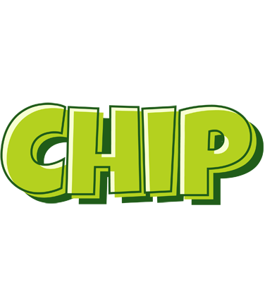 Chip summer logo