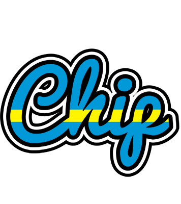 Chip sweden logo