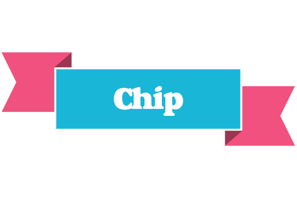 Chip today logo