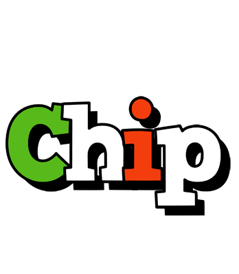Chip venezia logo