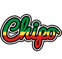 Chipo african logo