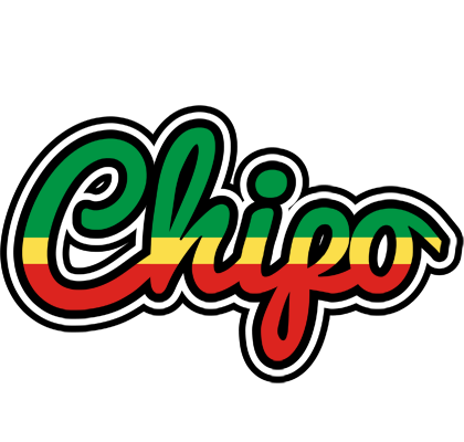 Chipo african logo