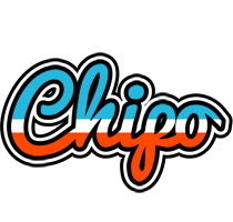 Chipo america logo