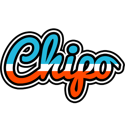Chipo america logo