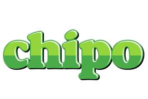 Chipo apple logo