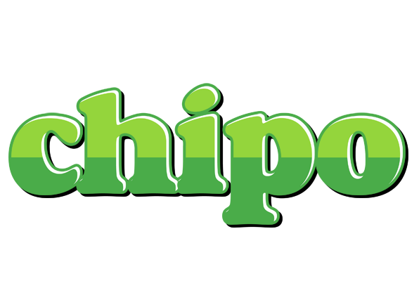 Chipo apple logo