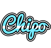 Chipo argentine logo