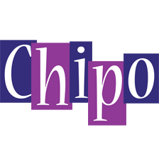 Chipo autumn logo