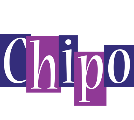 Chipo autumn logo