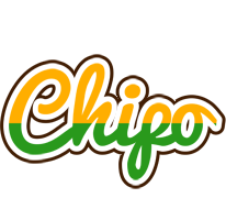 Chipo banana logo