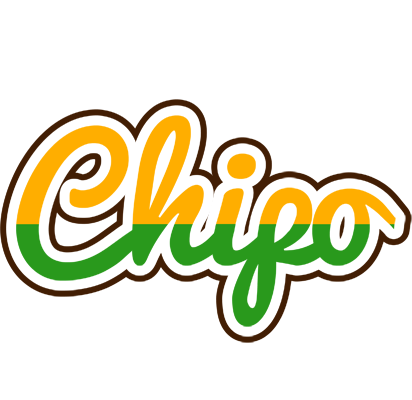 Chipo banana logo