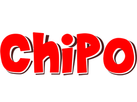 Chipo basket logo