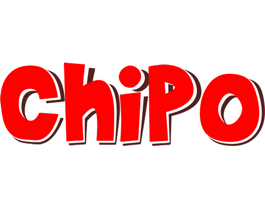 Chipo basket logo