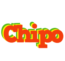 Chipo bbq logo