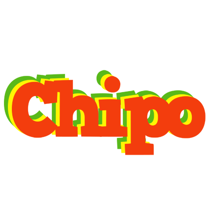 Chipo bbq logo