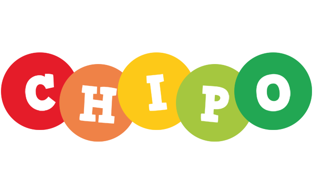 Chipo boogie logo