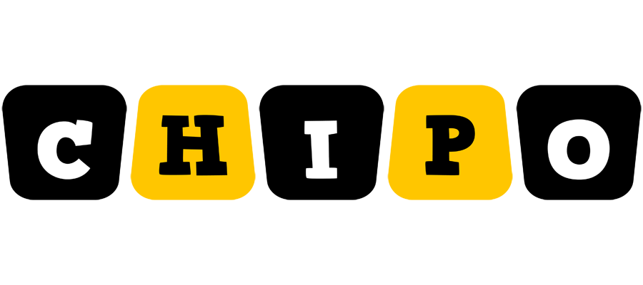 Chipo boots logo