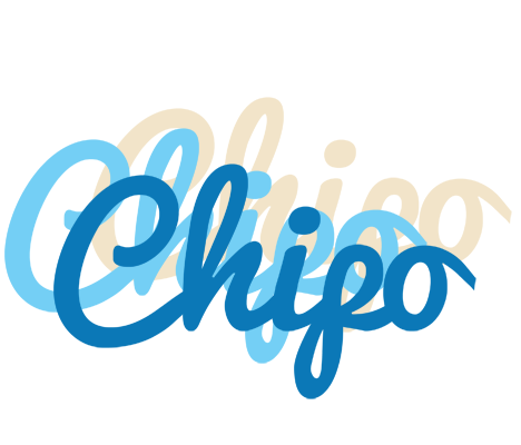 Chipo breeze logo