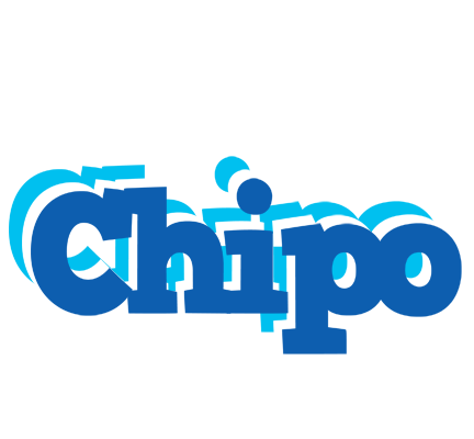Chipo business logo