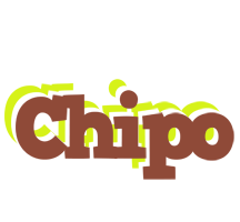 Chipo caffeebar logo