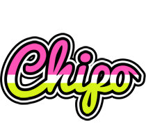 Chipo candies logo