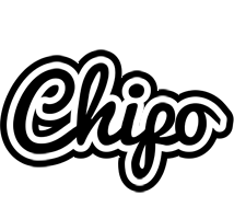 Chipo chess logo