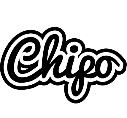 Chipo chess logo