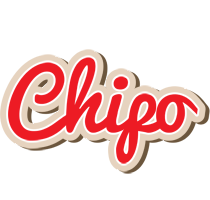 Chipo chocolate logo