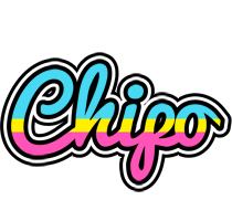 Chipo circus logo