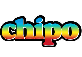 Chipo color logo