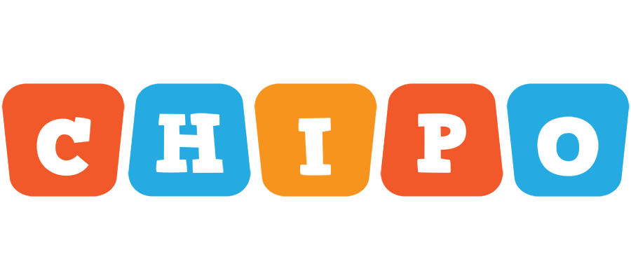 Chipo comics logo