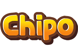 Chipo cookies logo