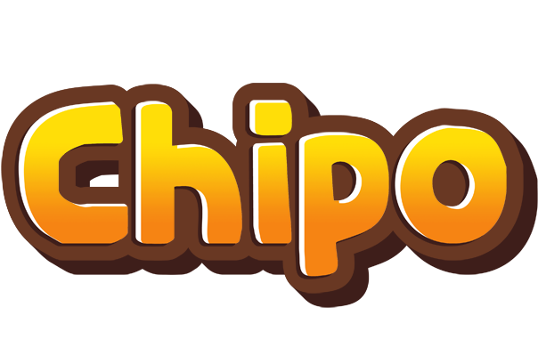 Chipo cookies logo