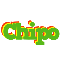 Chipo crocodile logo