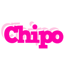 Chipo dancing logo