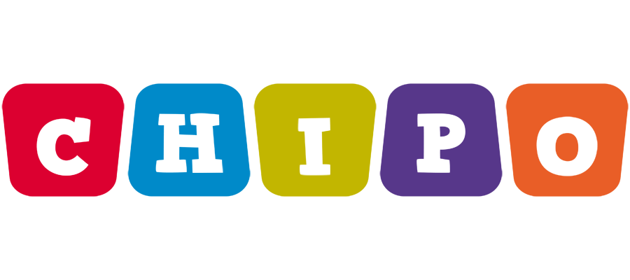 Chipo daycare logo